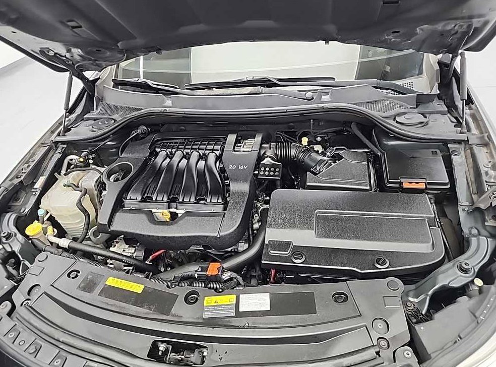 르노코리아(삼성) SM5 2.0 SE PLUS 사진 5