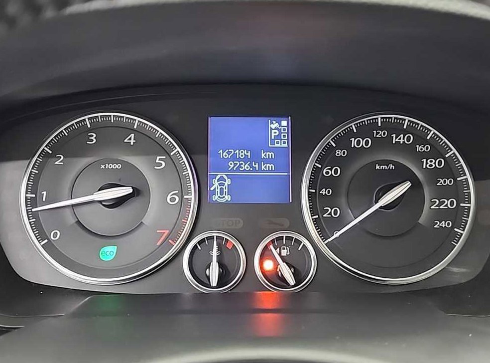 르노코리아(삼성) SM5 2.0 SE PLUS 사진 6