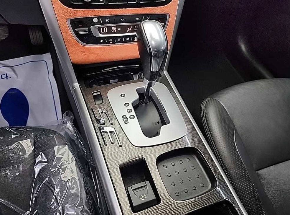 르노코리아(삼성) SM5 2.0 SE PLUS 사진 8