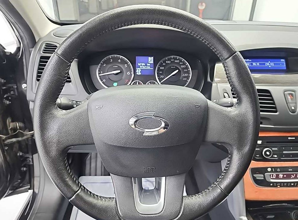 르노코리아(삼성) SM5 2.0 SE PLUS 사진 9