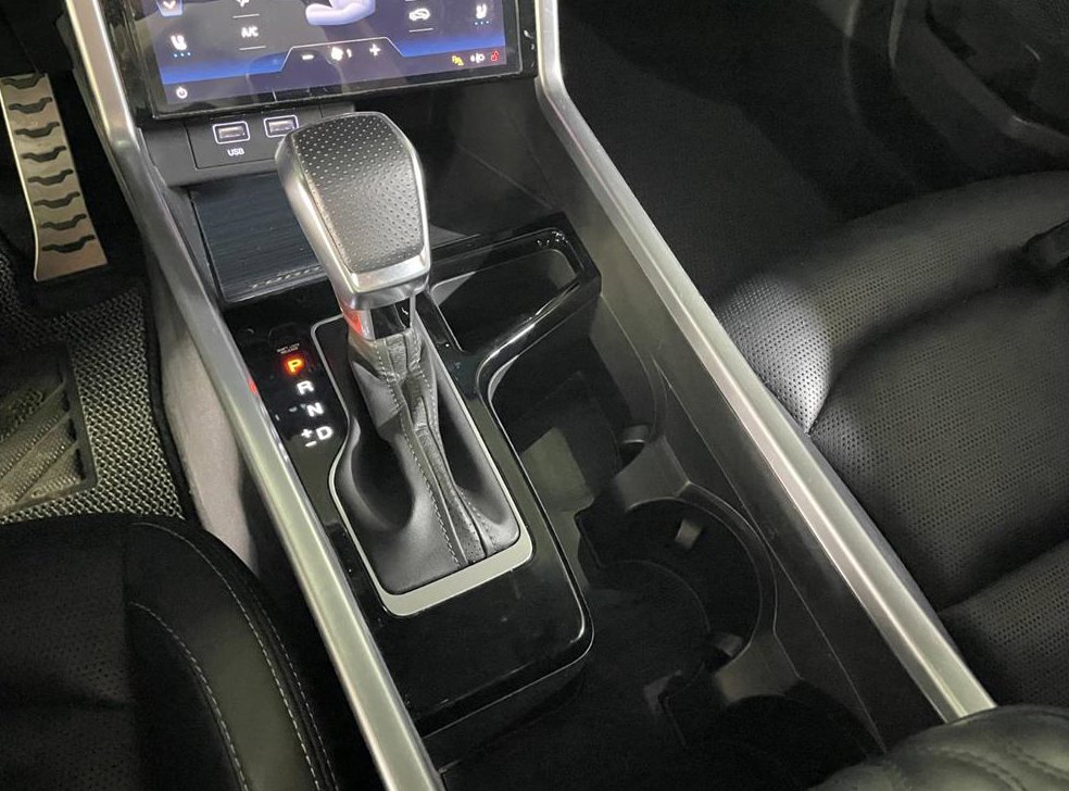 KG모빌리티(쌍용)  토레스 1.5 GDI-T 4WD 사진 18