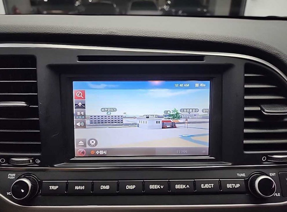 현대 아반떼 1.6 GDI 스타일 사진 13