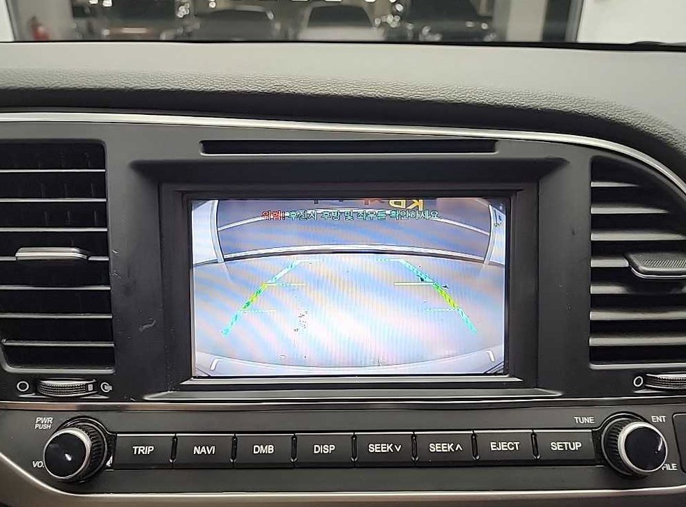 현대 아반떼 1.6 GDI 스타일 사진 14