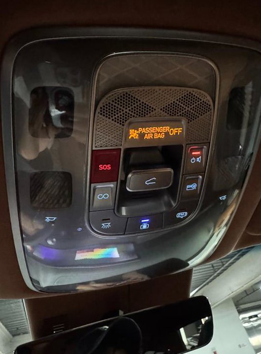 제네시스 GV80 가솔린 2.5T AWD 사진 12