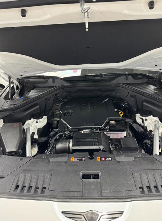 제네시스 GV80 가솔린 2.5T AWD 사진 18