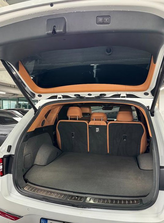 제네시스 GV80 가솔린 2.5T AWD 사진 6