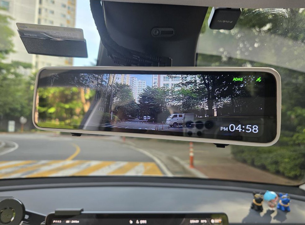 테슬라 모델 Y RWD 사진 15