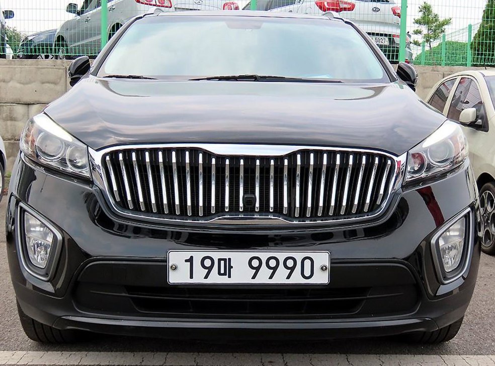 기아 쏘렌토 디젤 2WD 2.2 프레스티지
