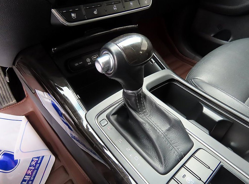 기아 쏘렌토 디젤 2WD 2.2 프레스티지 사진 11