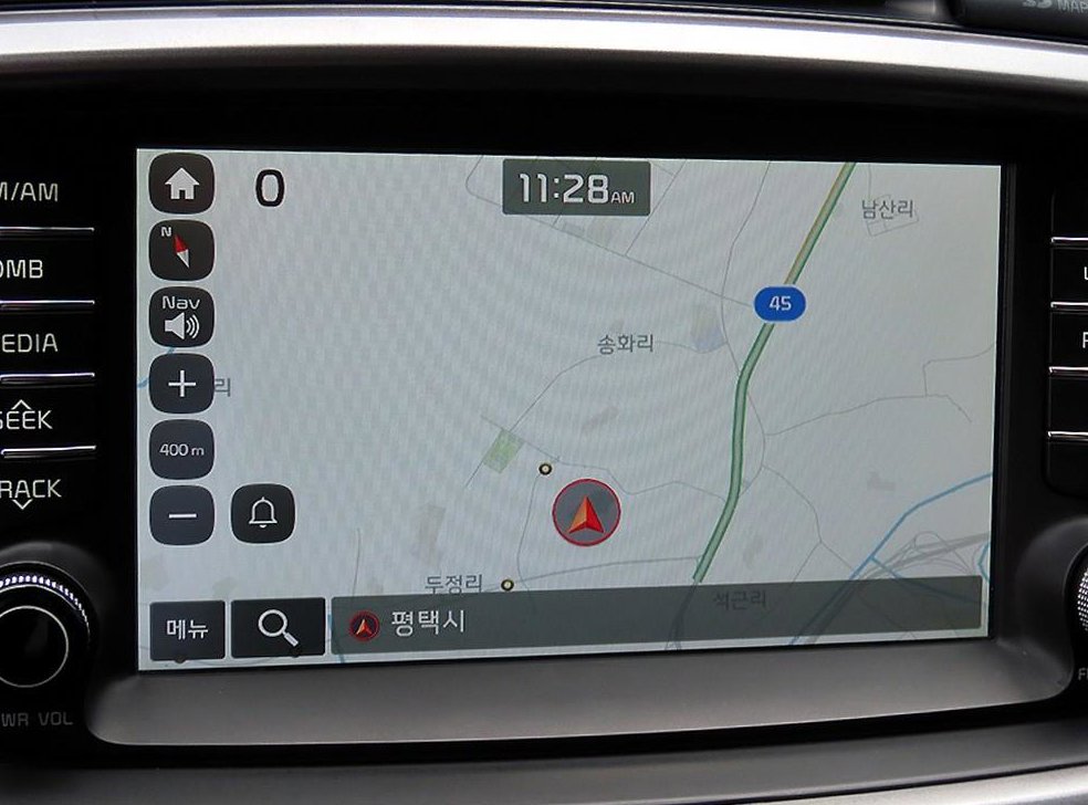 기아 쏘렌토 디젤 2WD 2.2 프레스티지 사진 13
