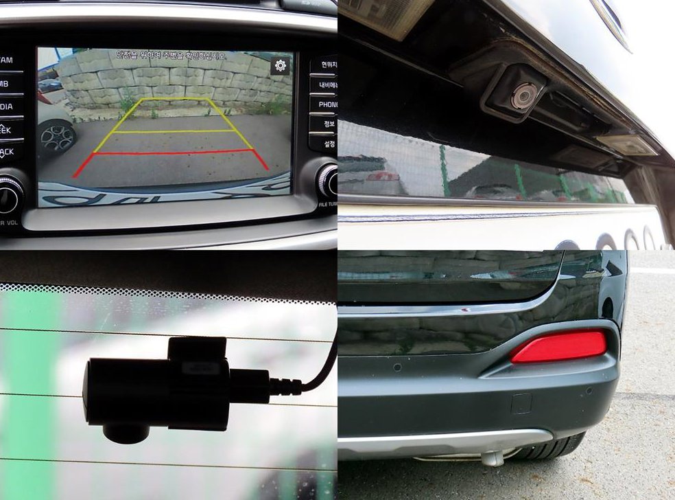 기아 쏘렌토 디젤 2WD 2.2 프레스티지 사진 18