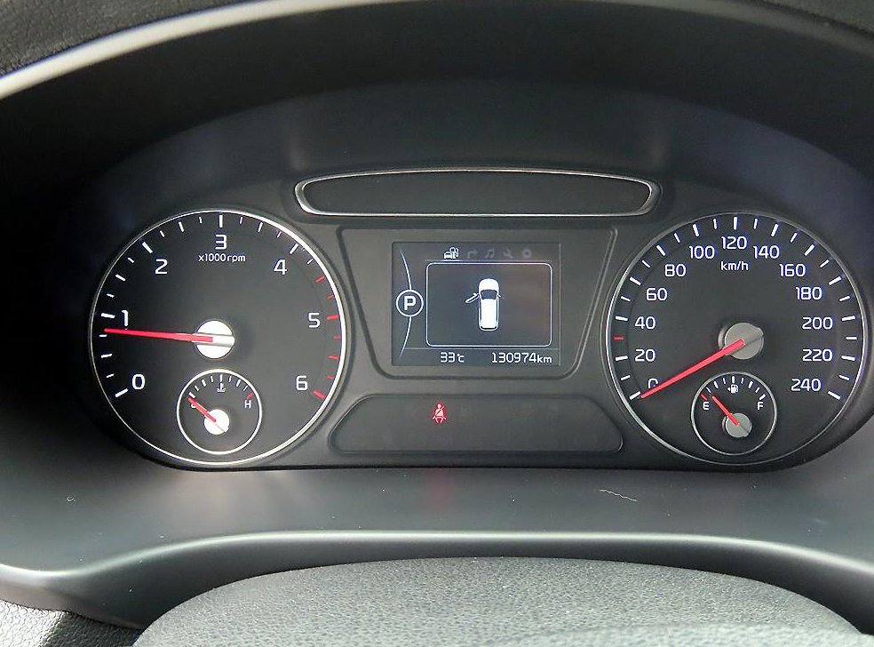 기아 쏘렌토 디젤 2WD 2.2 프레스티지 사진 8