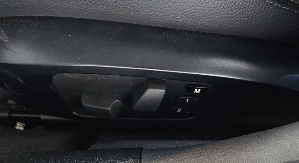 BMW 3시리즈 320d 세단 M 스포츠 사진 16
