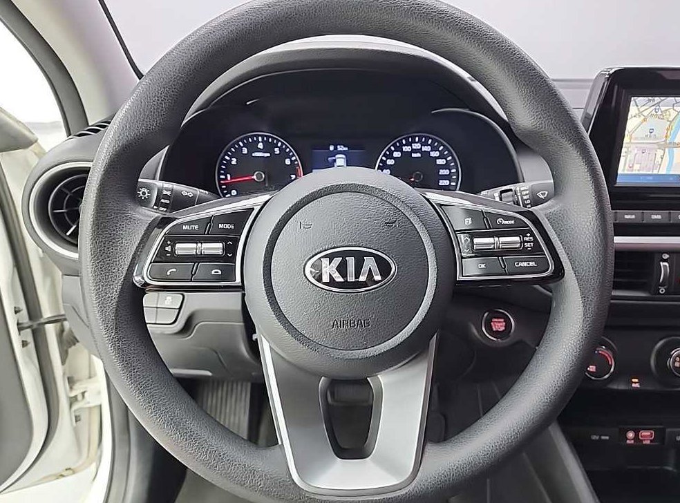 기아 K3 1.6 트렌디 사진 10