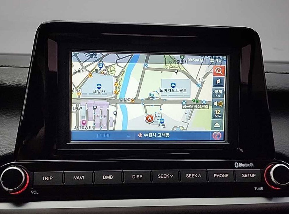 기아 K3 1.6 트렌디 사진 14