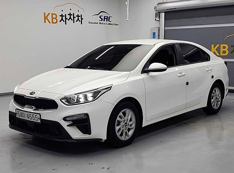 기아 K3 1.6 트렌디 사진 2
