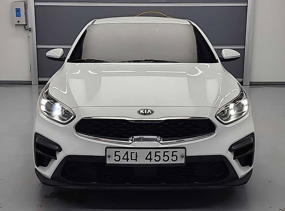 기아 K3 1.6 트렌디 사진 3