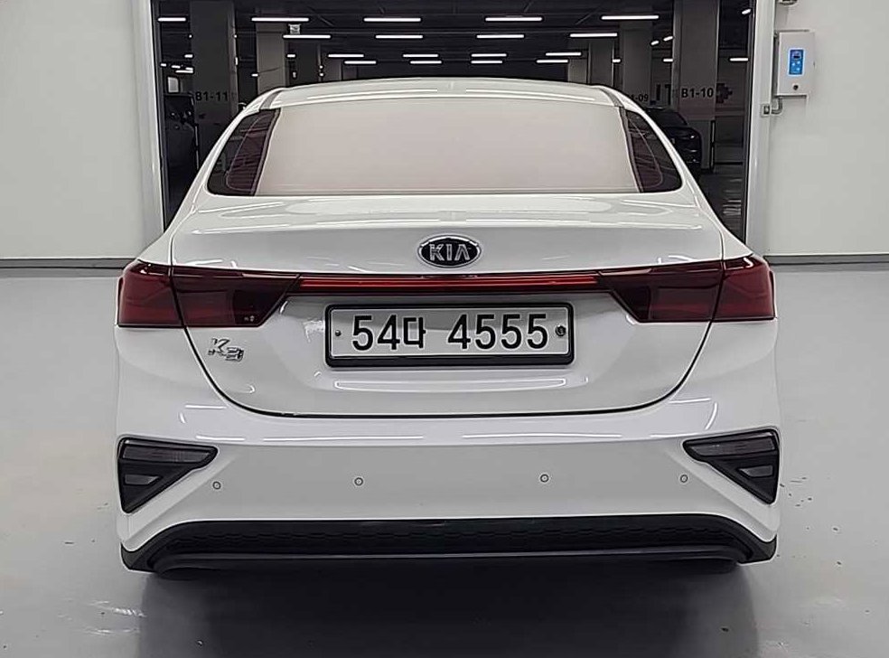 기아 K3 1.6 트렌디 사진 4