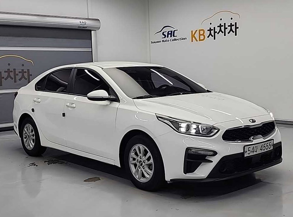 기아 K3 1.6 트렌디 사진 5