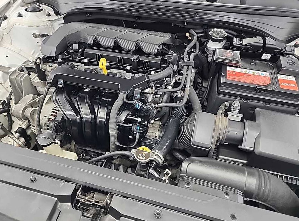 기아 K3 1.6 트렌디 사진 6