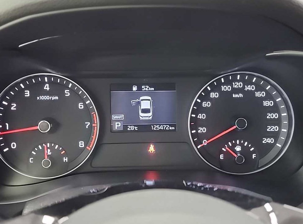 기아 K3 1.6 트렌디 사진 7