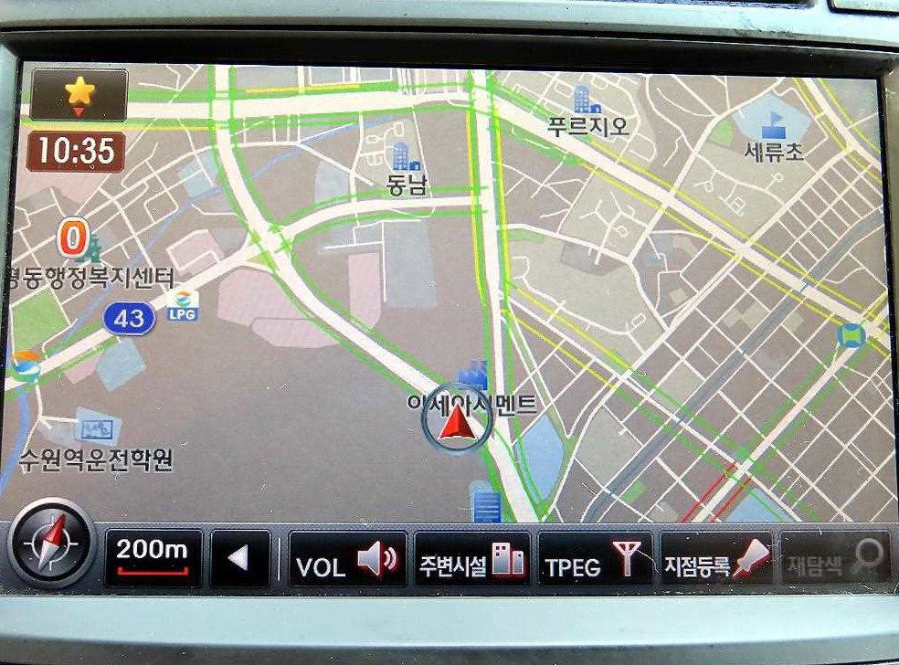 기아 쏘울 1.6 GDI 럭셔리 사진 14