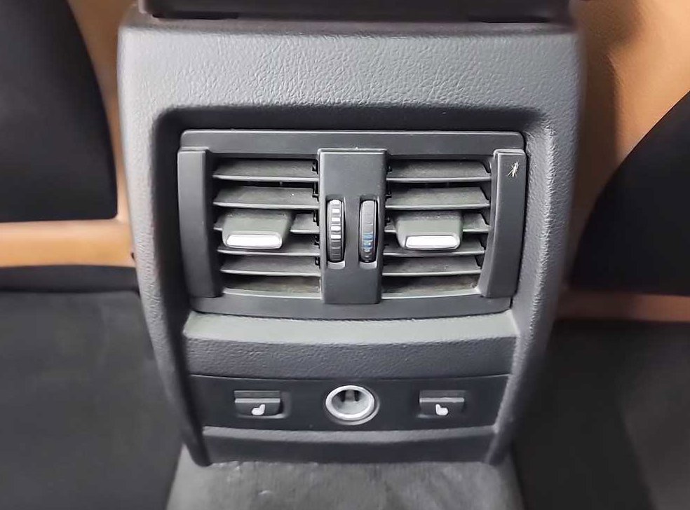 BMW 그란투리스모 GT 320D 럭셔리 사진 13