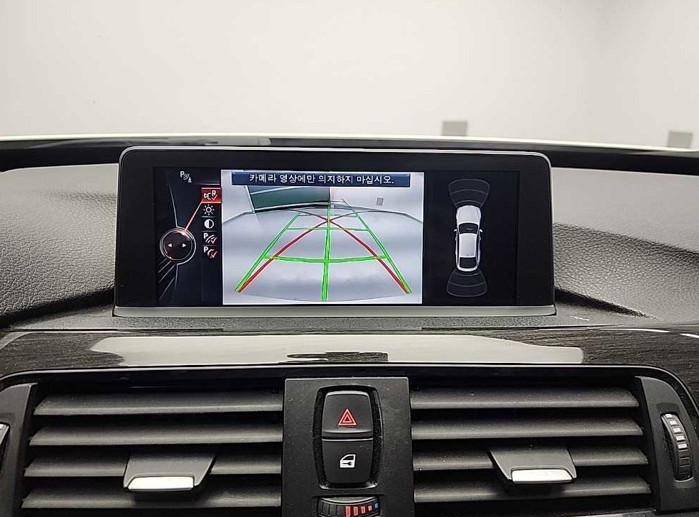 BMW 그란투리스모 GT 320D 럭셔리 사진 16