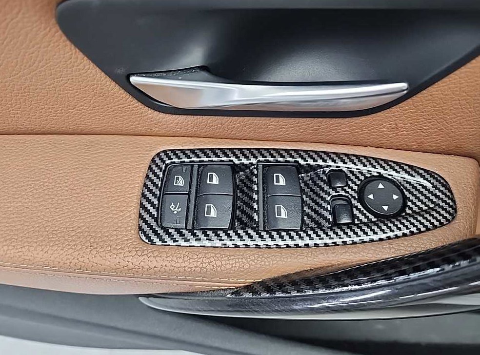 BMW 그란투리스모 GT 320D 럭셔리 사진 17