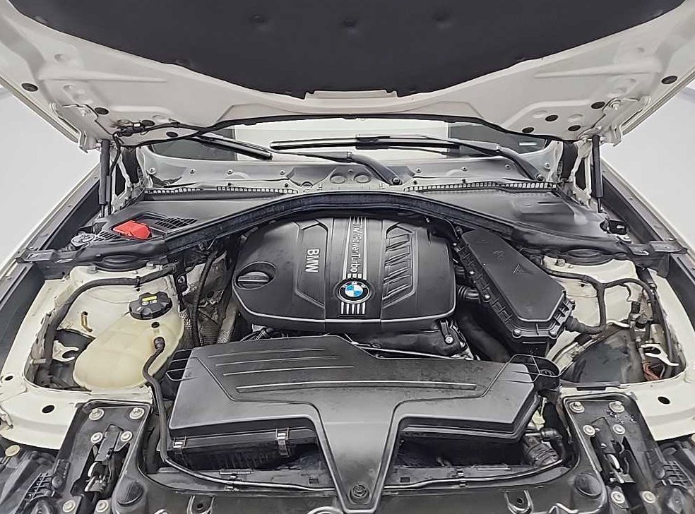 BMW 그란투리스모 GT 320D 럭셔리 사진 5