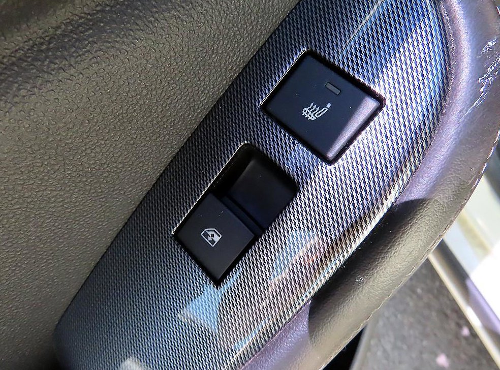 쉐보레 말리부 2.0 LTZ 사진 15