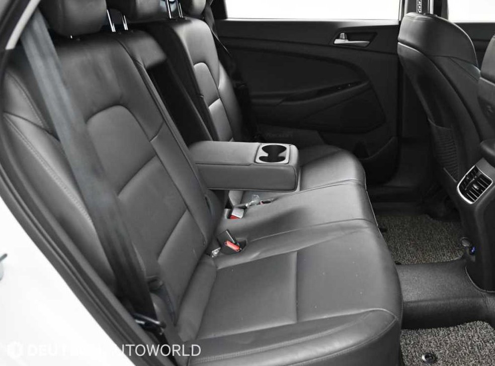 현대 투싼 1.6T 2WD 사진 12