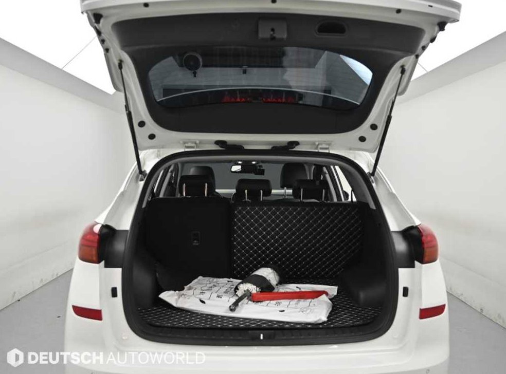 현대 투싼 1.6T 2WD 사진 19