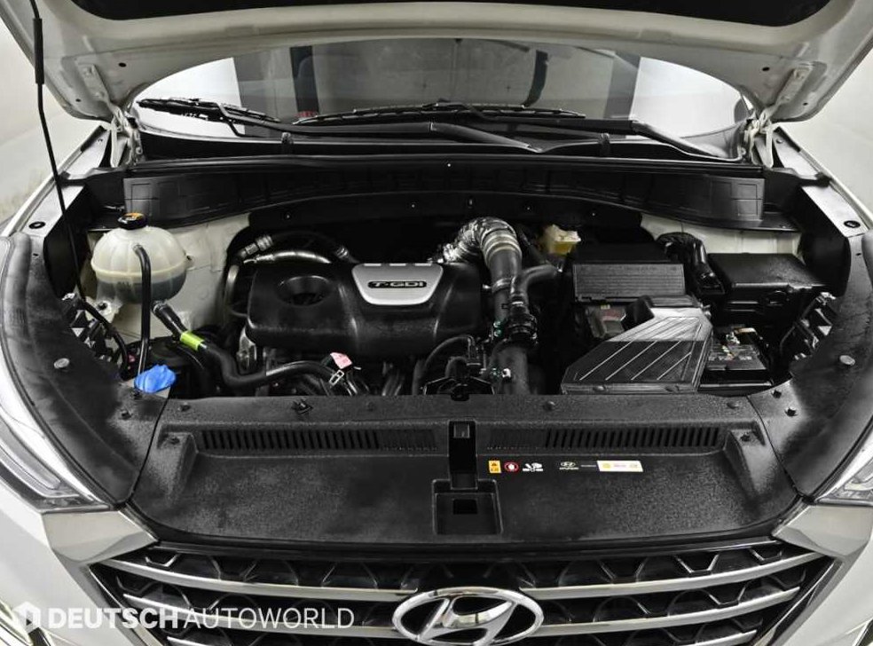 현대 투싼 1.6T 2WD 사진 6
