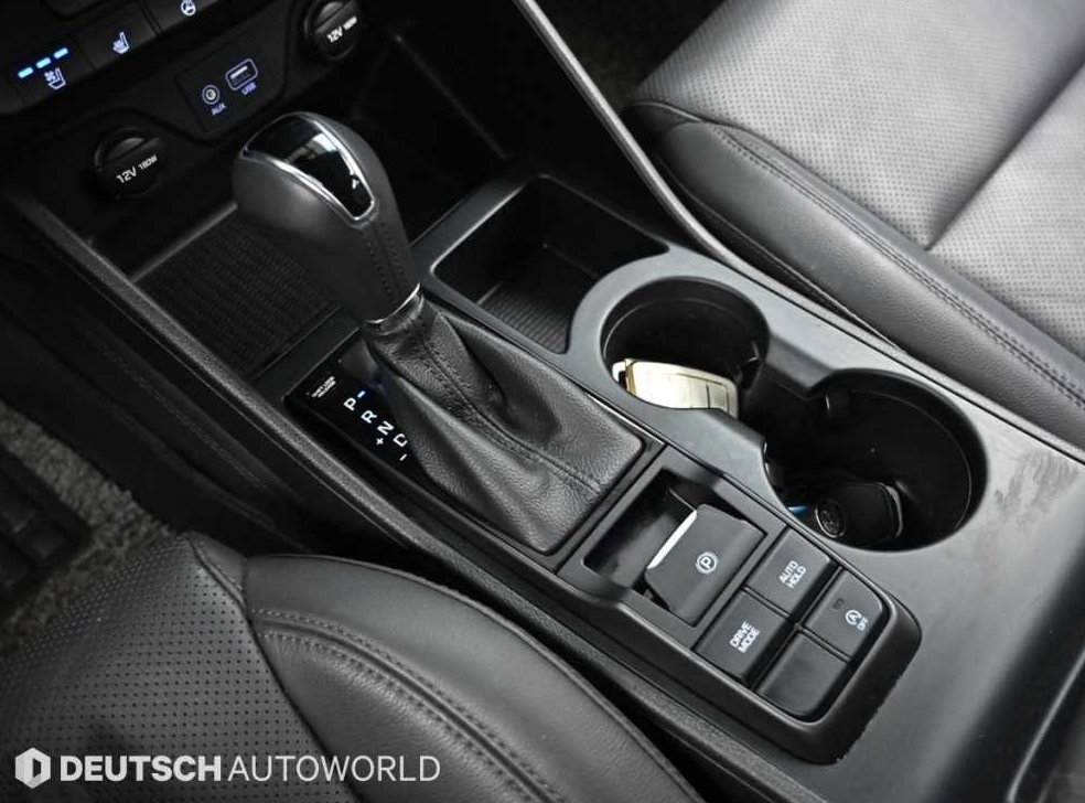 현대 투싼 1.6T 2WD 사진 9