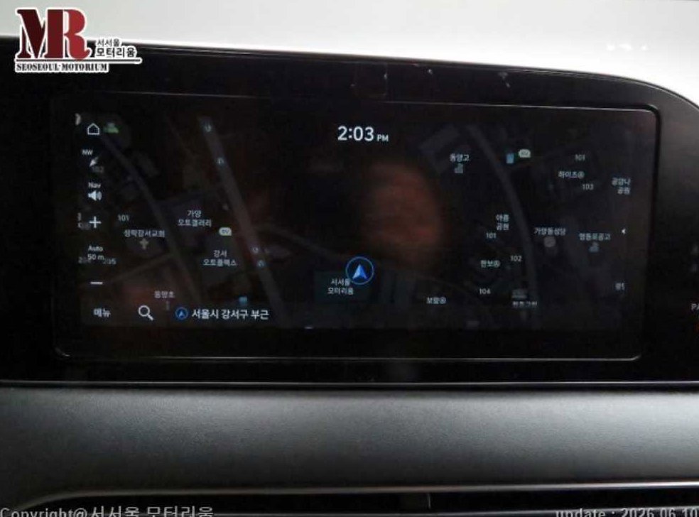 현대 팰리세이드 디젤 2.2 2WD 사진 10