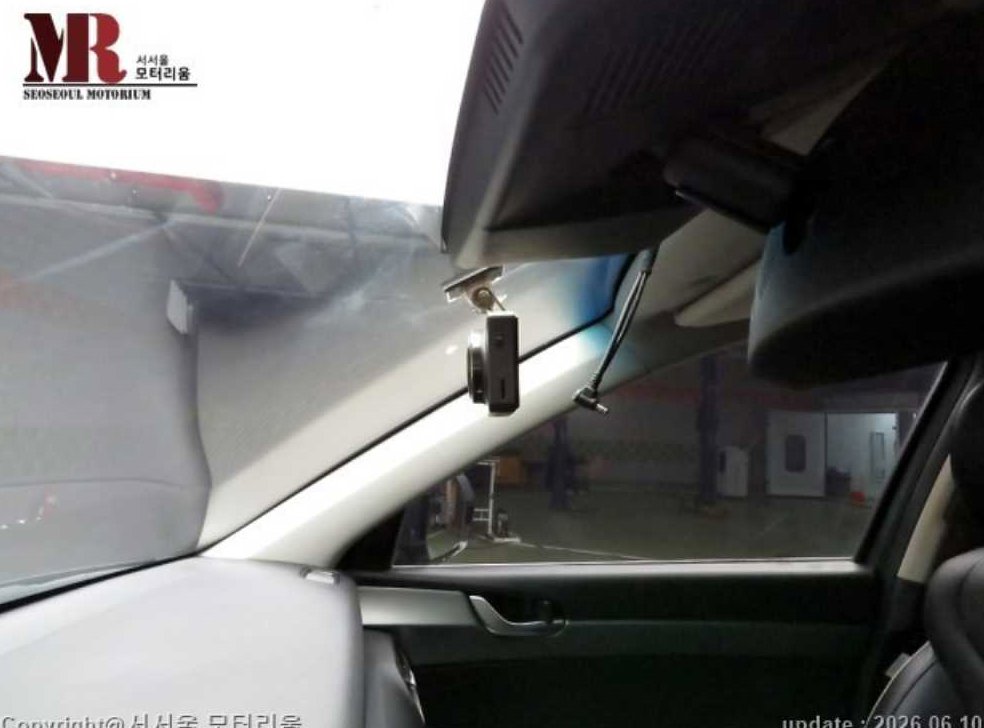 현대 팰리세이드 디젤 2.2 2WD 사진 12