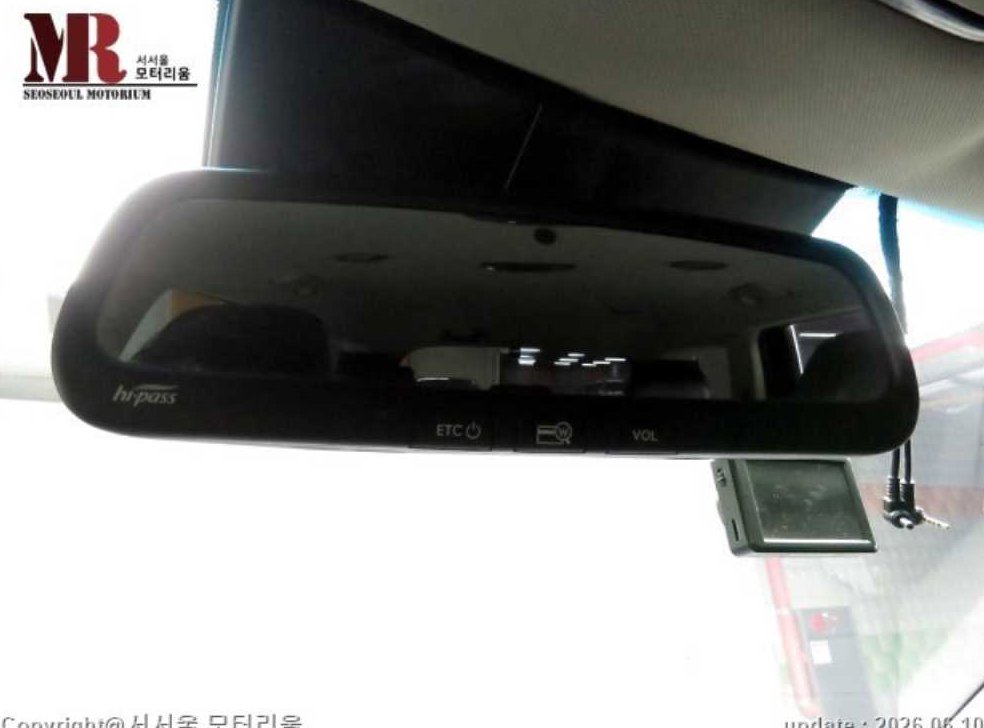 현대 팰리세이드 디젤 2.2 2WD 사진 13