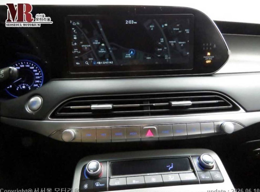 현대 팰리세이드 디젤 2.2 2WD 사진 15