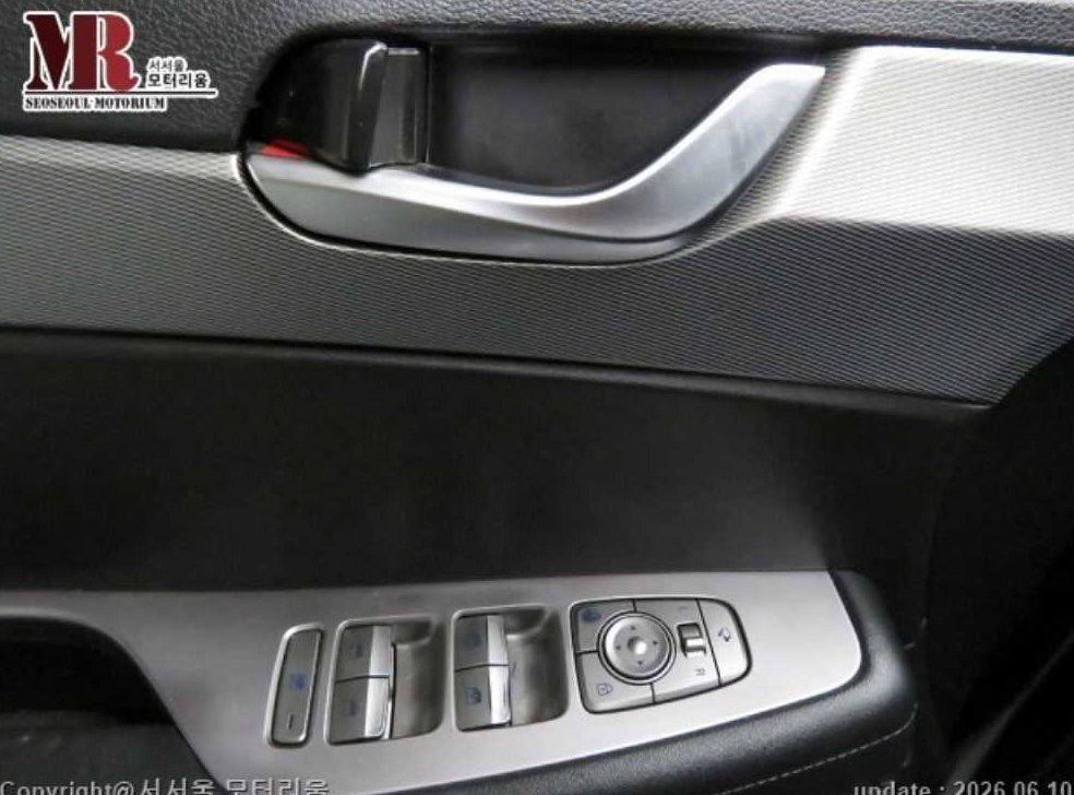 현대 팰리세이드 디젤 2.2 2WD 사진 17