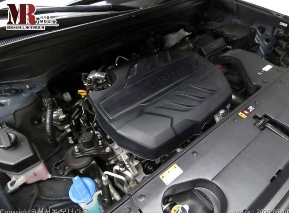 현대 팰리세이드 디젤 2.2 2WD 사진 19