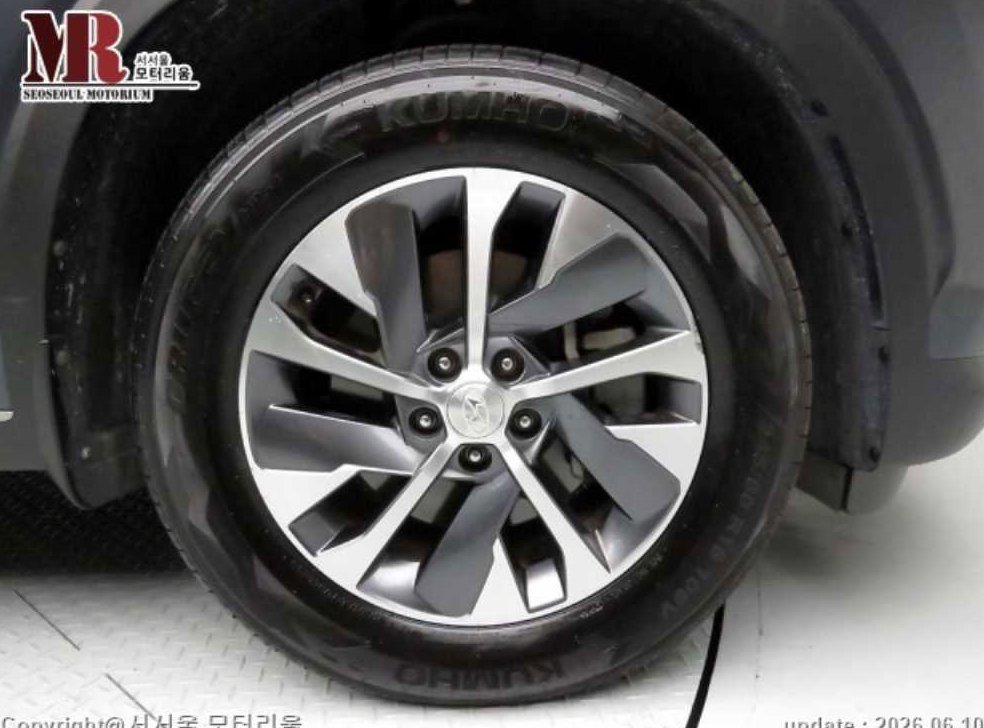 현대 팰리세이드 디젤 2.2 2WD 사진 20