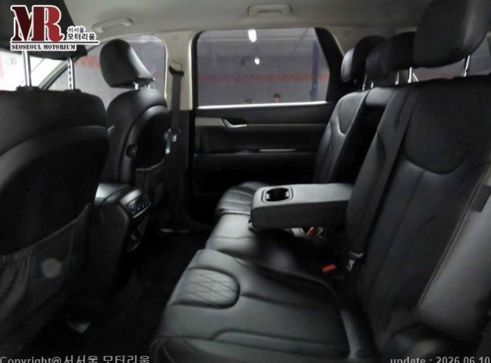 현대 팰리세이드 디젤 2.2 2WD 사진 6