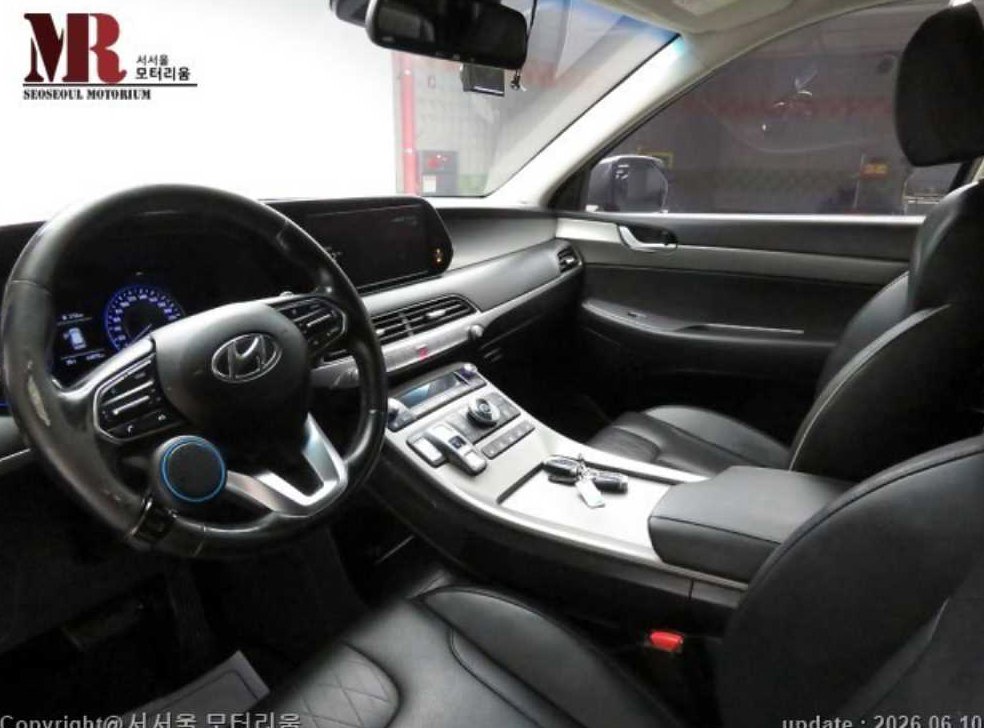 현대 팰리세이드 디젤 2.2 2WD 사진 7