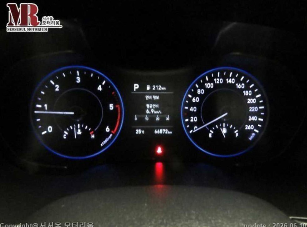 현대 팰리세이드 디젤 2.2 2WD 사진 9