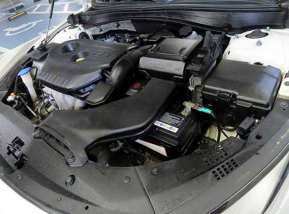 기아 K5 2.0 LPI 럭셔리 사진 18