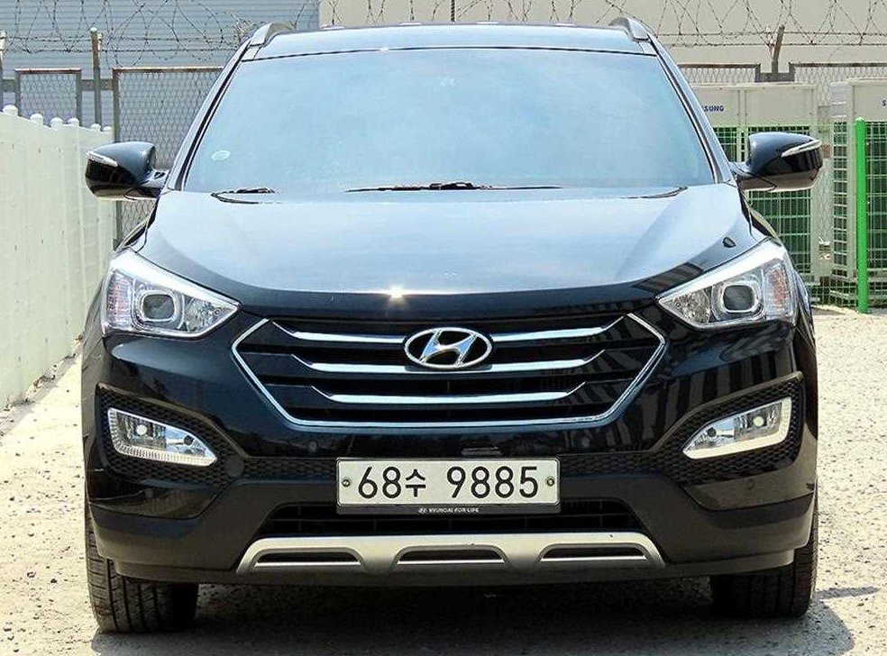 현대 싼타페 디젤 2WD 2.0 프리미엄