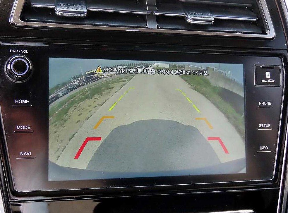 KG모빌리티(쌍용)  티볼리 2WD 가솔린 1.5 사진 14