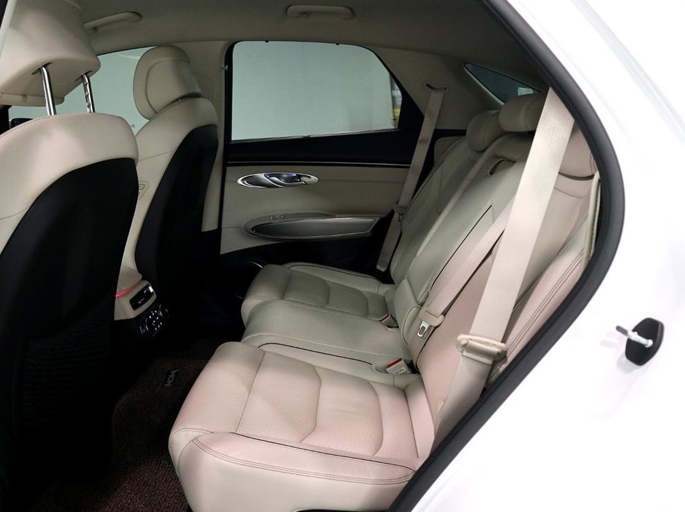 제네시스 GV70 2.5T 가솔린 AWD 사진 10