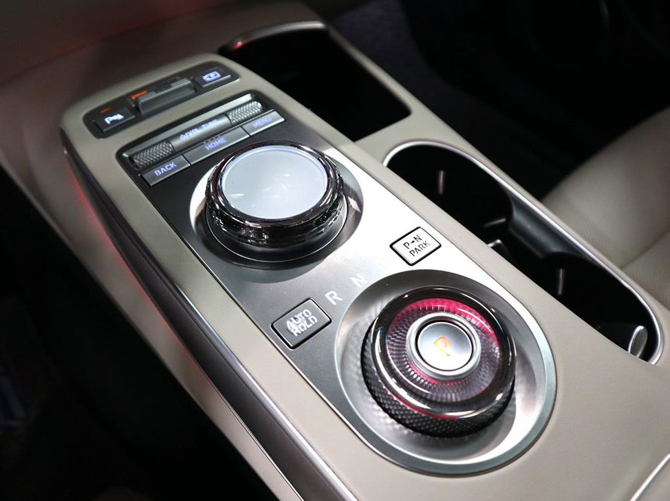 제네시스 GV70 2.5T 가솔린 AWD 사진 12